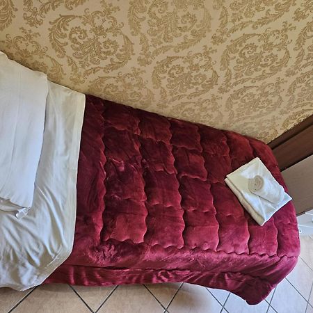 Hotel Giubileo روما المظهر الخارجي الصورة