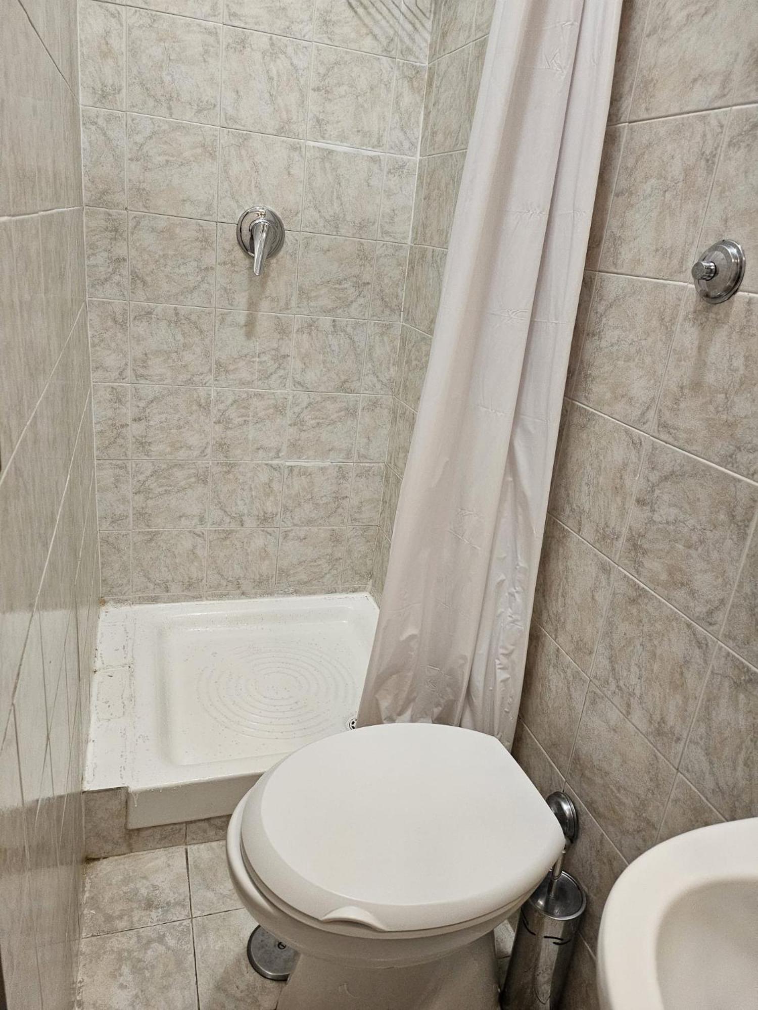 Hotel Giubileo روما المظهر الخارجي الصورة