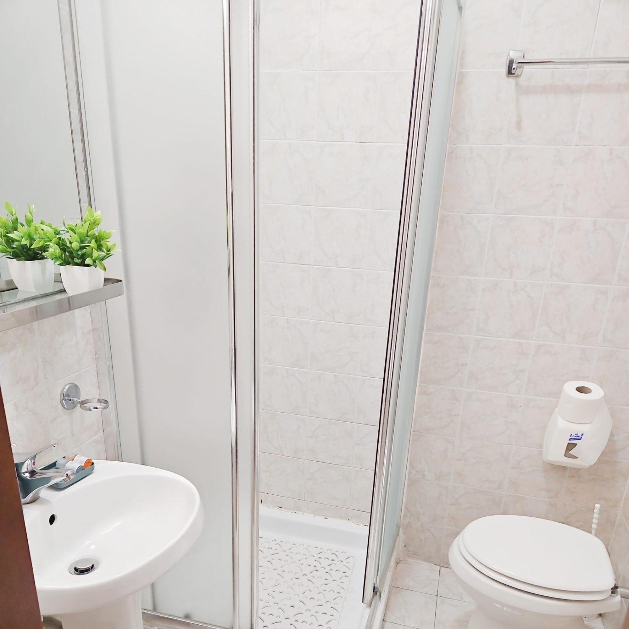 Hotel Giubileo روما المظهر الخارجي الصورة