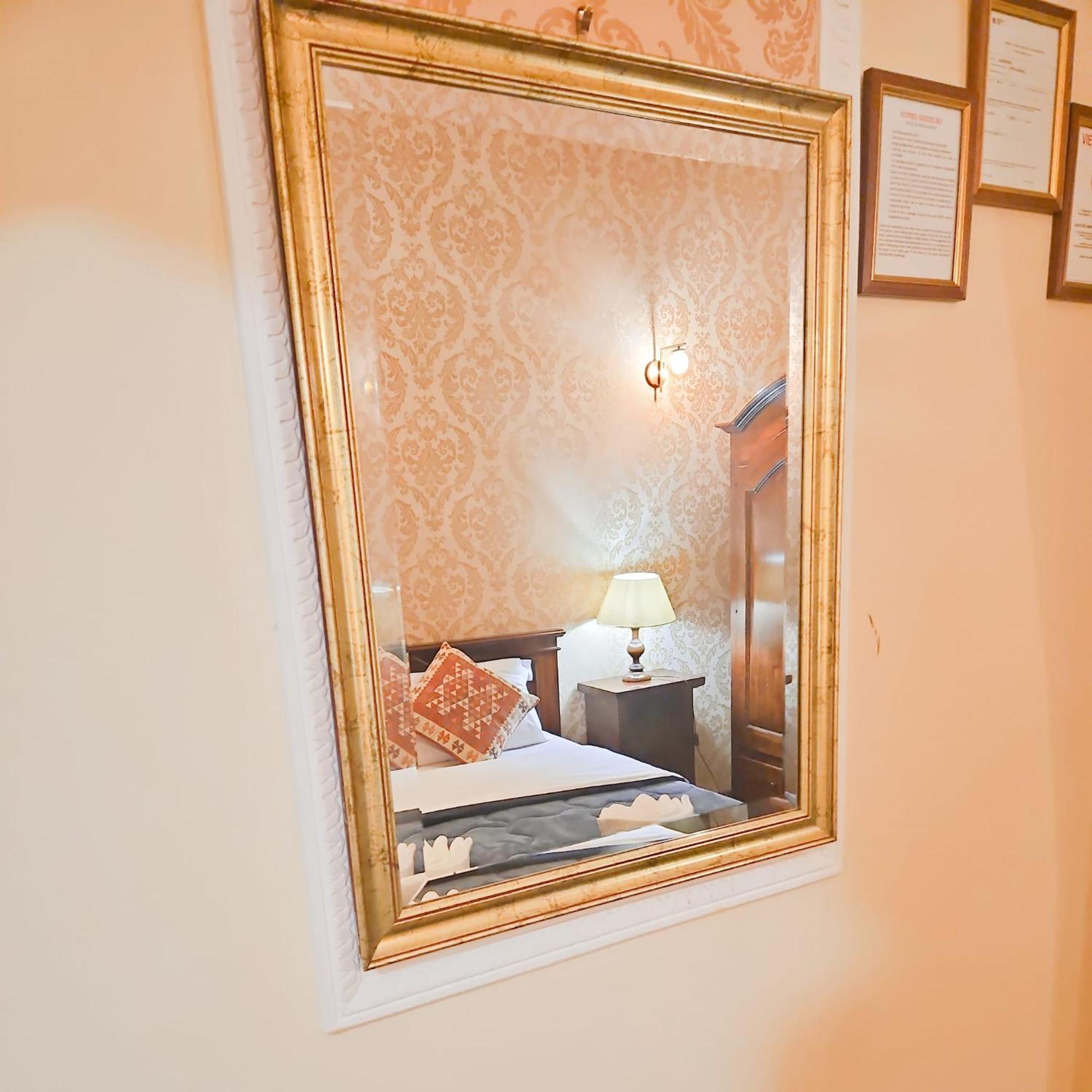 Hotel Giubileo روما المظهر الخارجي الصورة