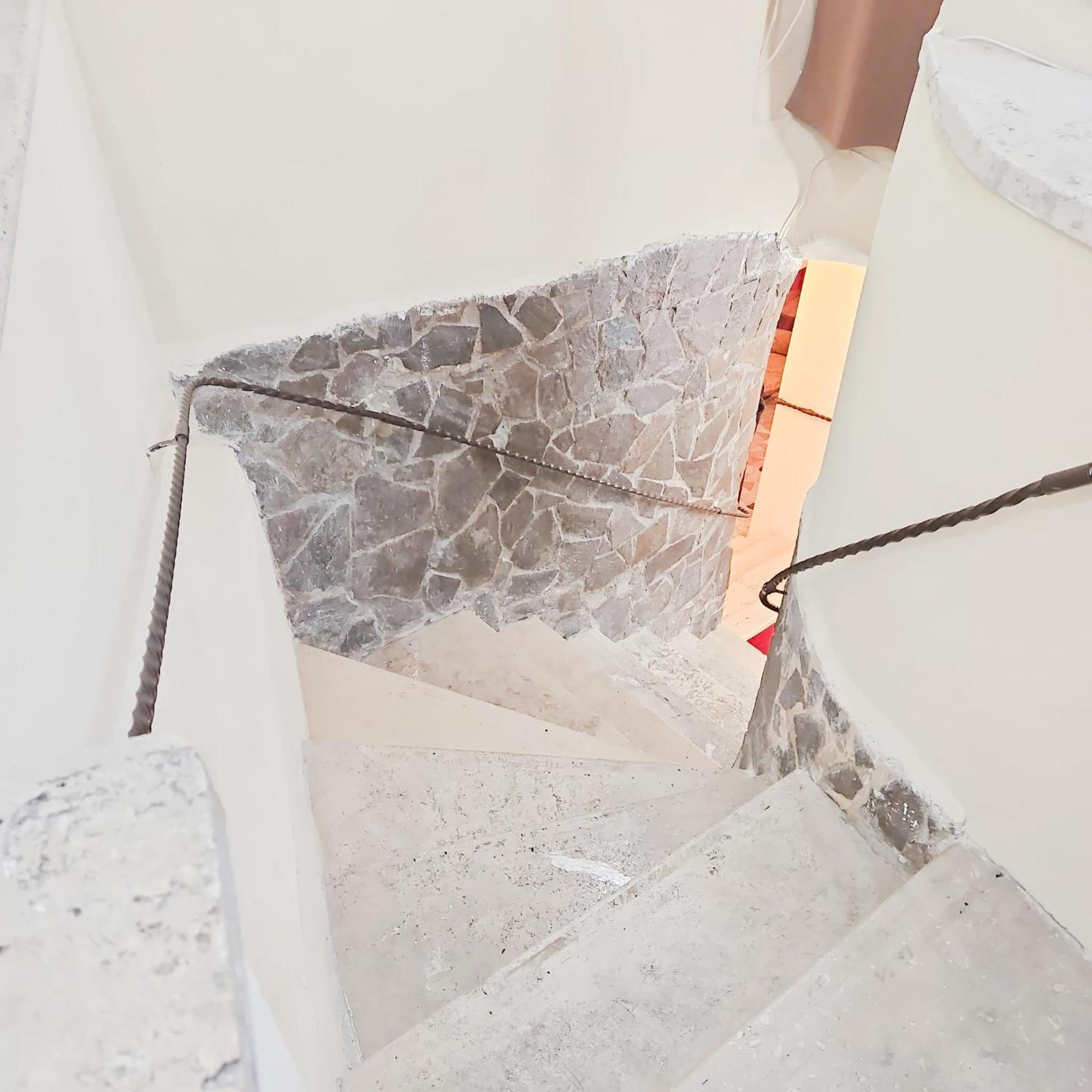Hotel Giubileo روما المظهر الخارجي الصورة