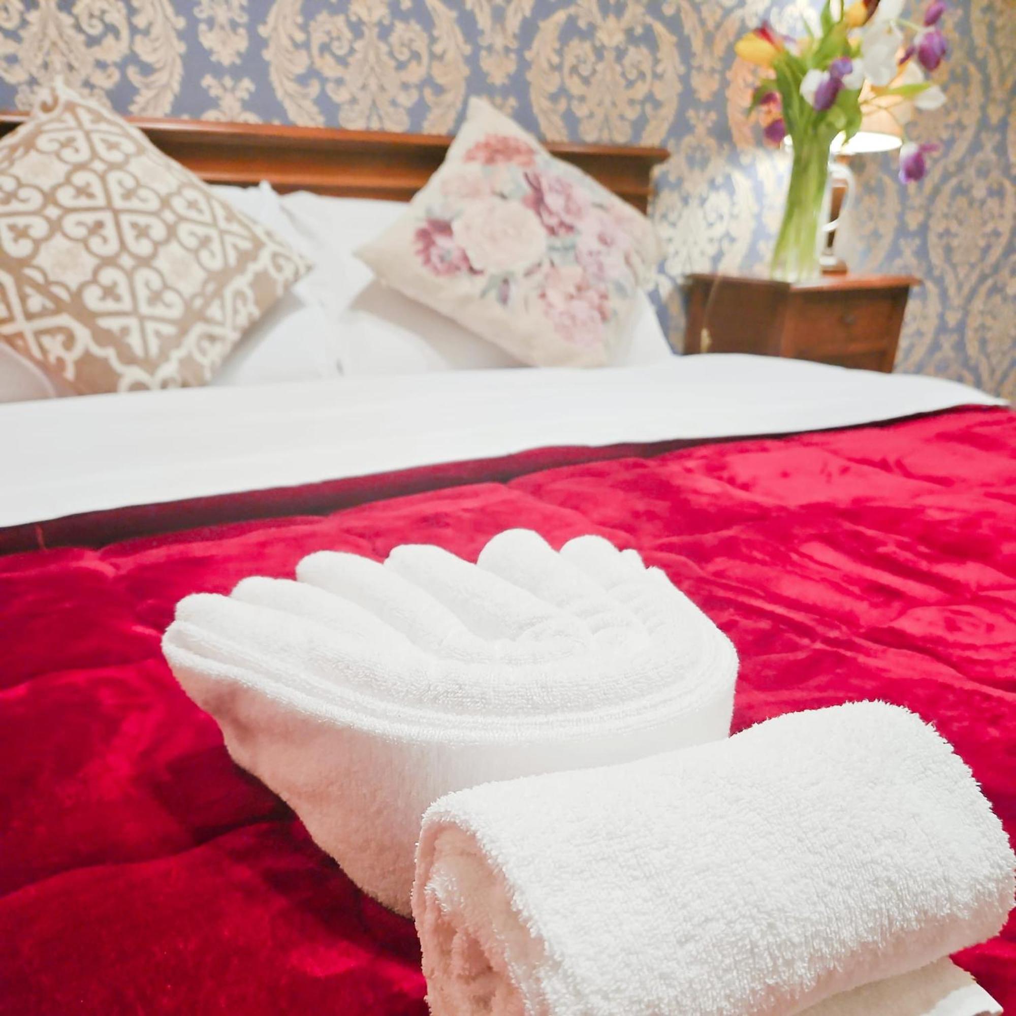 Hotel Giubileo روما المظهر الخارجي الصورة