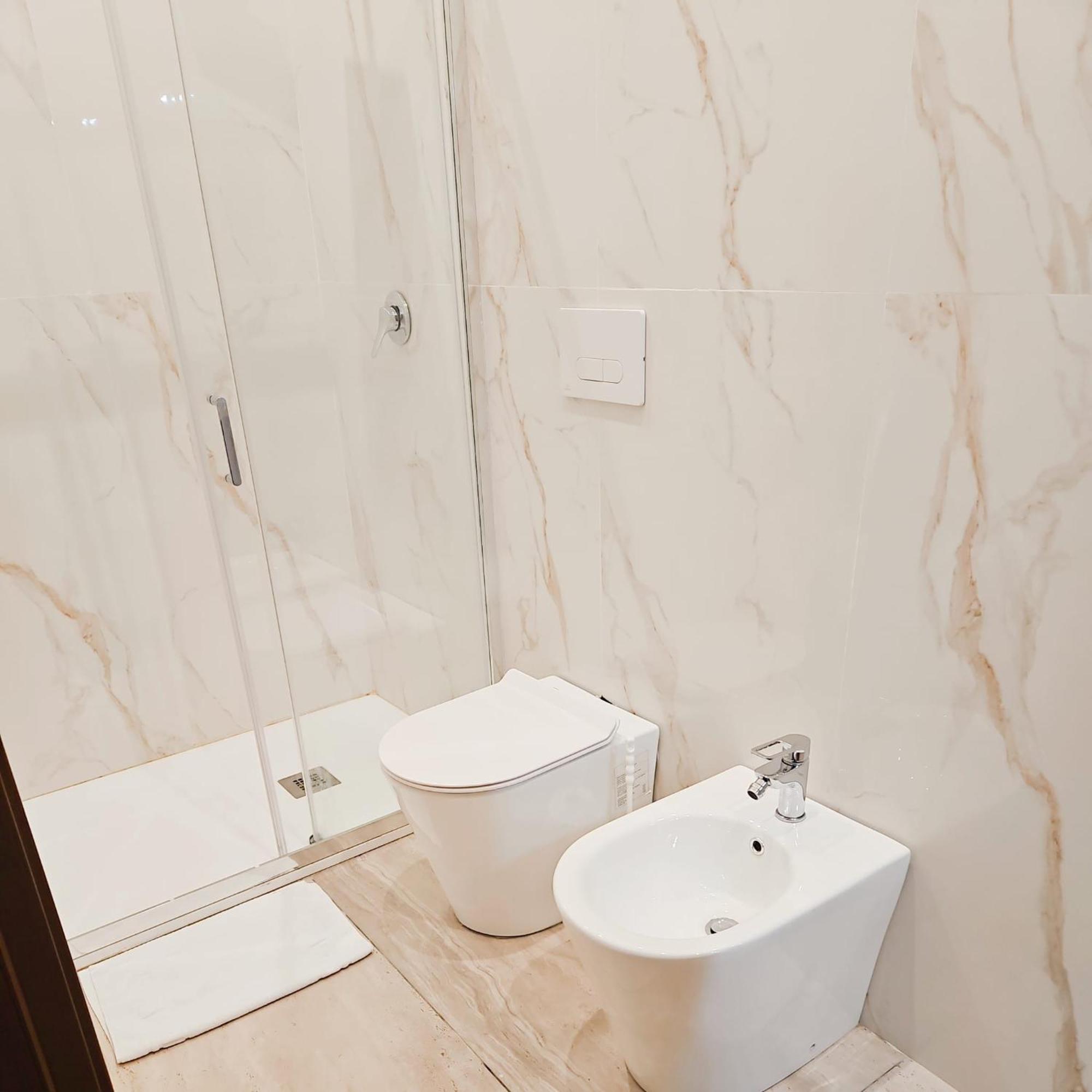 Hotel Giubileo روما المظهر الخارجي الصورة