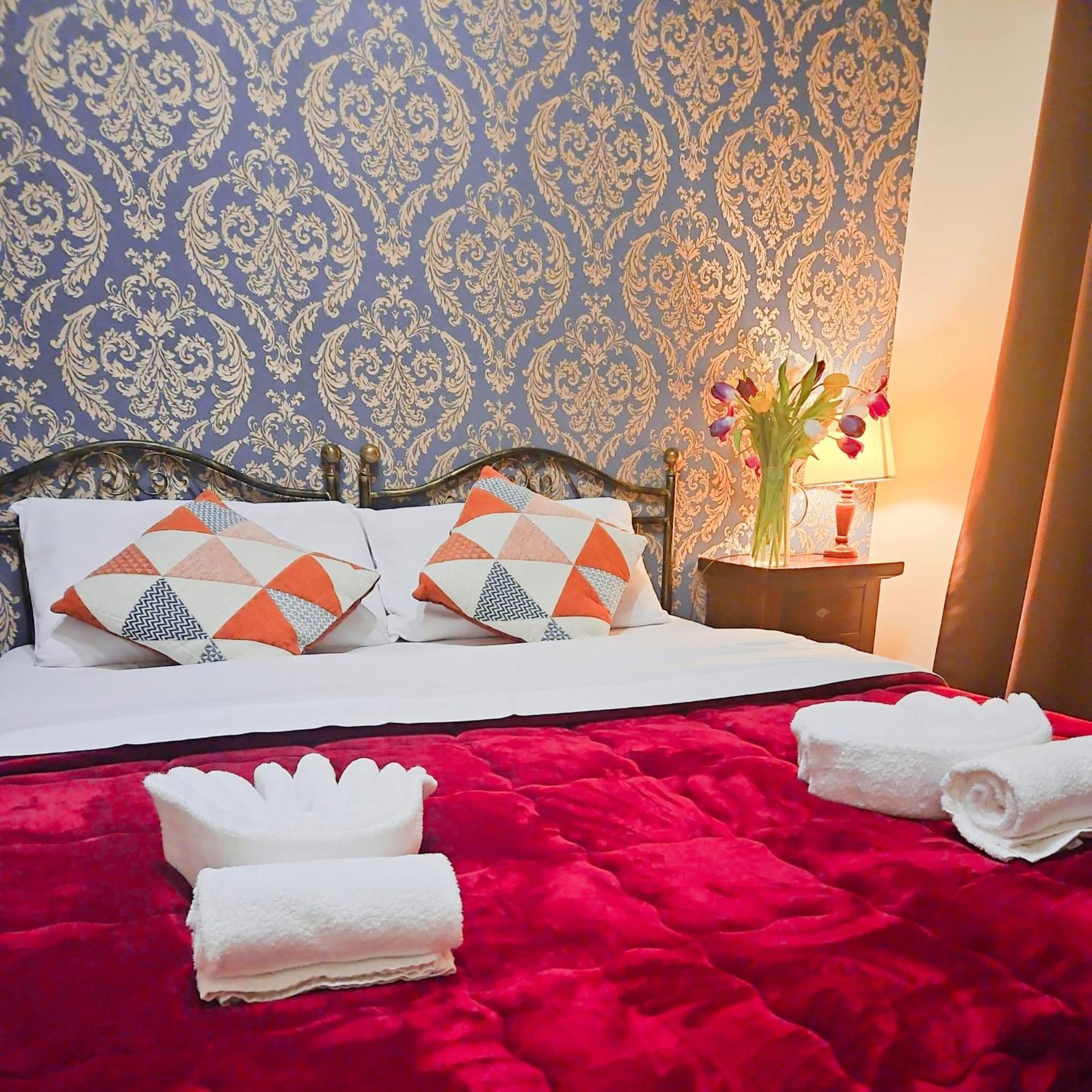Hotel Giubileo روما المظهر الخارجي الصورة