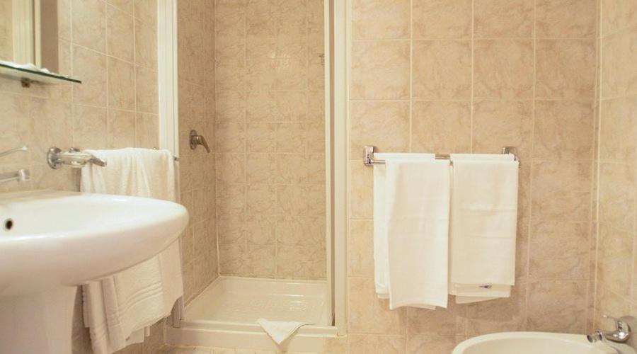 Hotel Giubileo روما المظهر الخارجي الصورة
